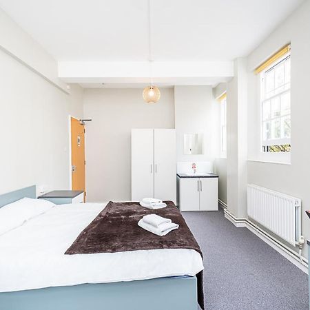 Modern Rooms And Studio, Westminster - Sk Лондон Екстер'єр фото