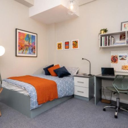 Modern Rooms And Studio, Westminster - Sk Лондон Екстер'єр фото