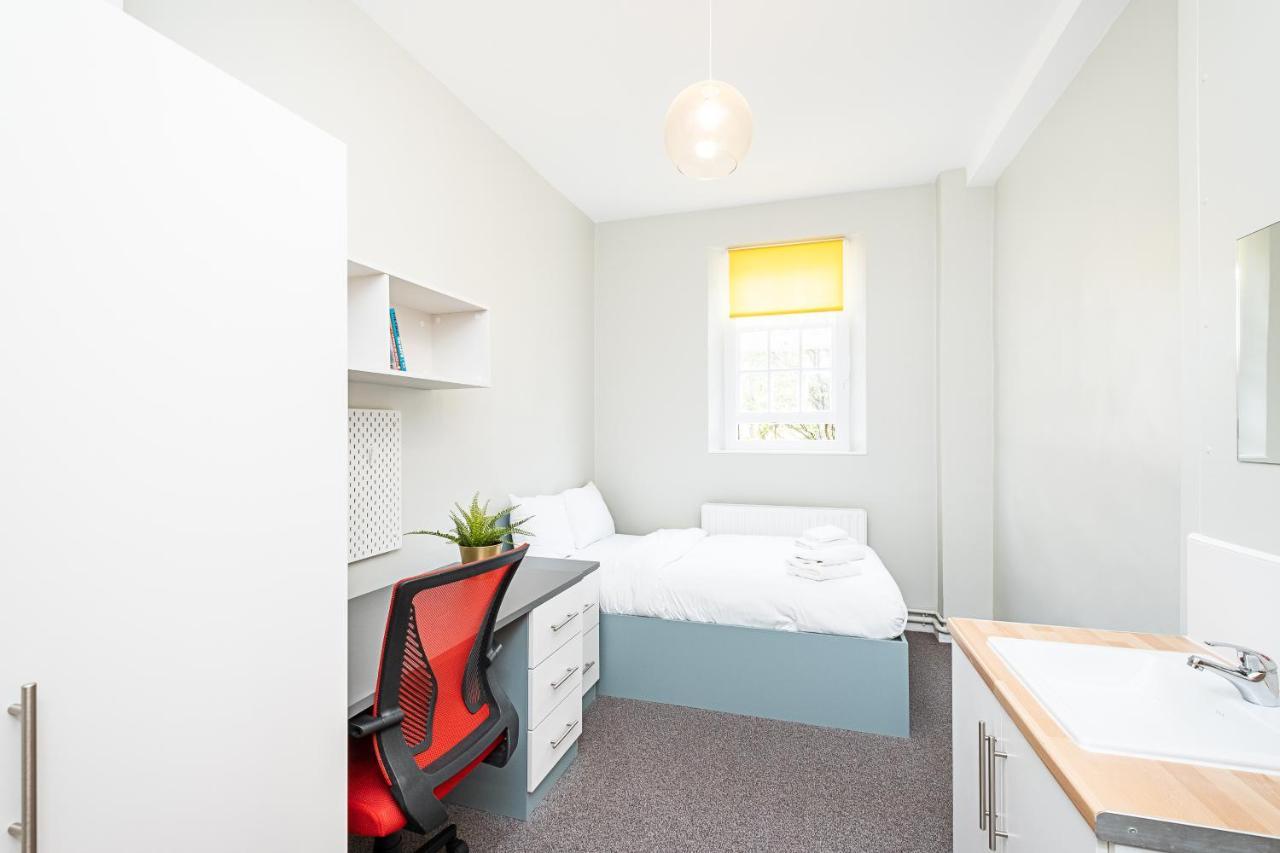 Modern Rooms And Studio, Westminster - Sk Лондон Екстер'єр фото