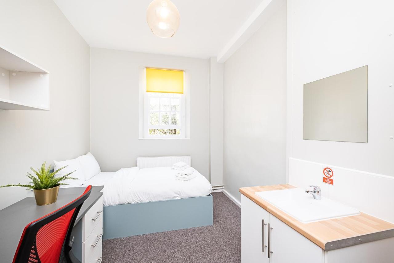 Modern Rooms And Studio, Westminster - Sk Лондон Екстер'єр фото