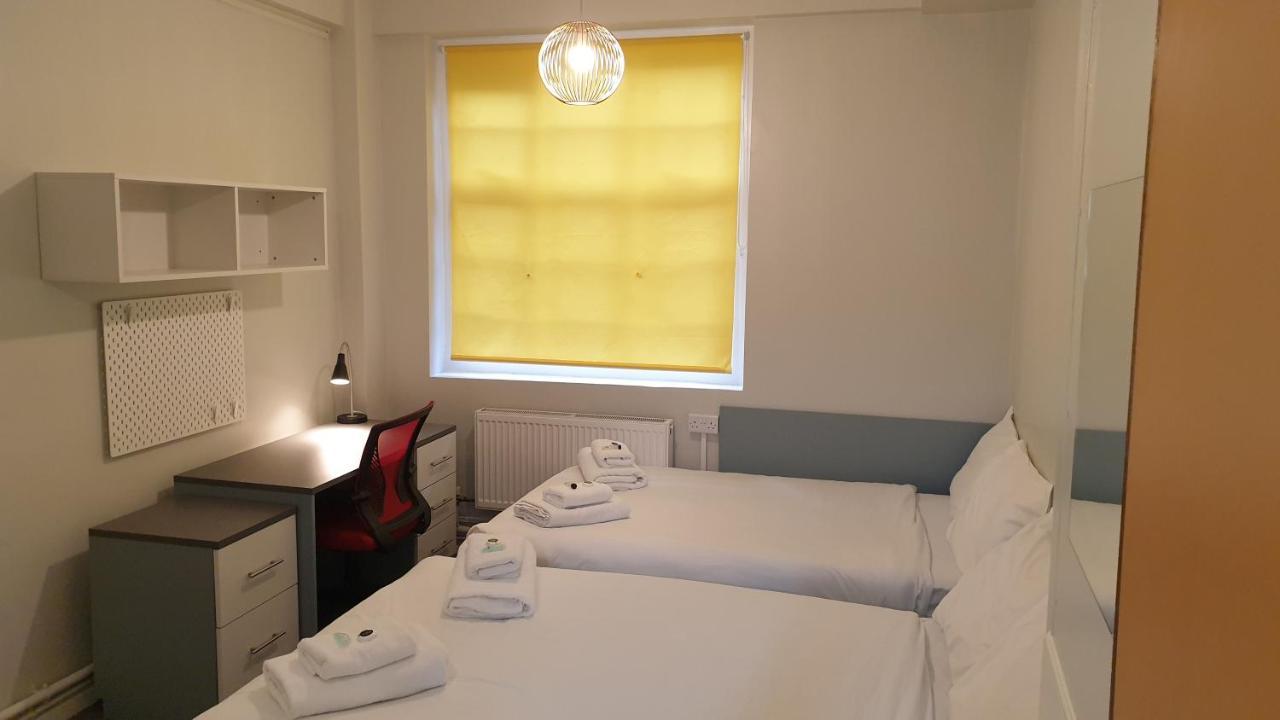 Modern Rooms And Studio, Westminster - Sk Лондон Екстер'єр фото