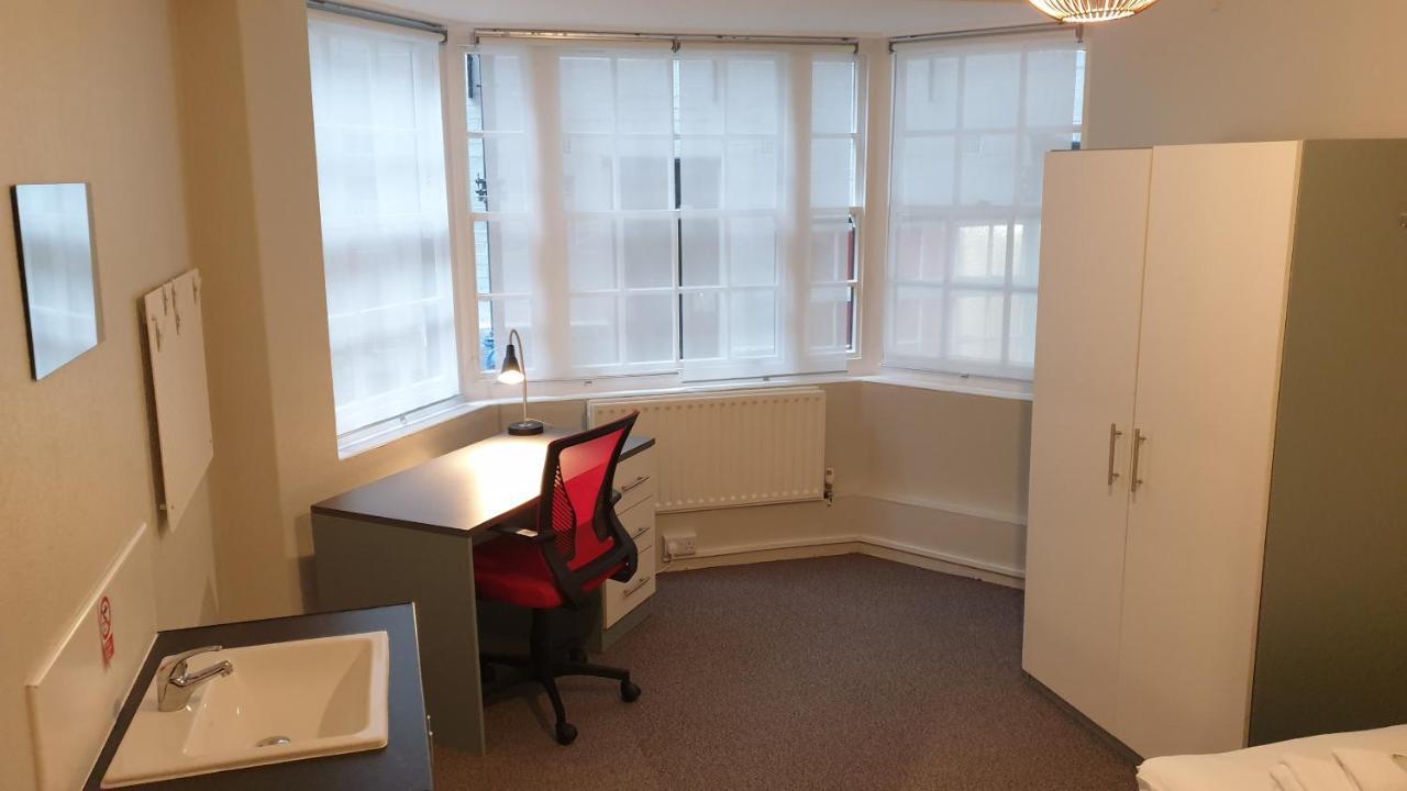 Modern Rooms And Studio, Westminster - Sk Лондон Екстер'єр фото