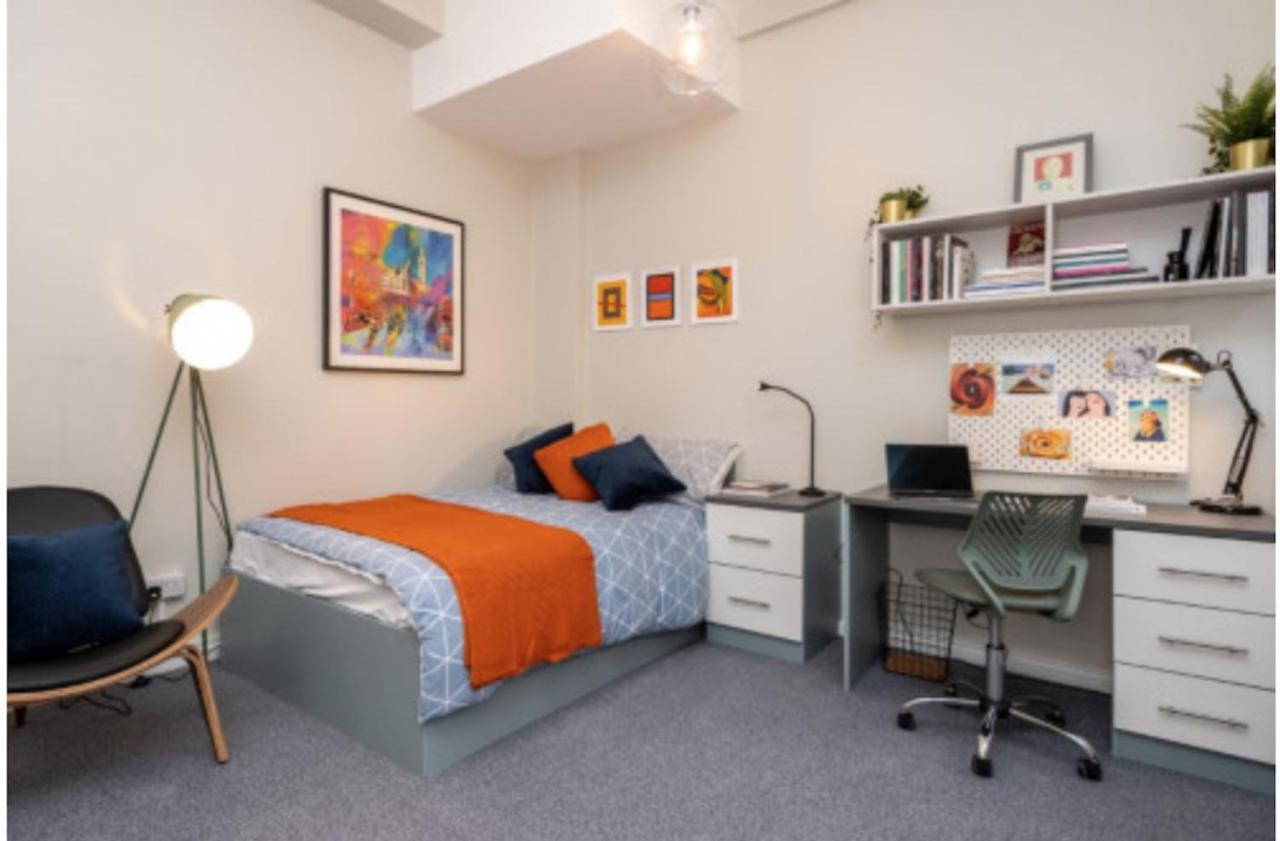 Modern Rooms And Studio, Westminster - Sk Лондон Екстер'єр фото
