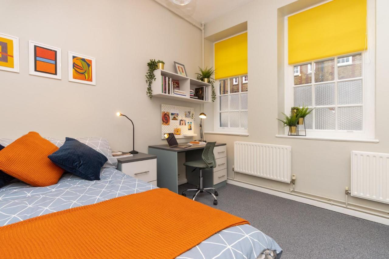 Modern Rooms And Studio, Westminster - Sk Лондон Екстер'єр фото