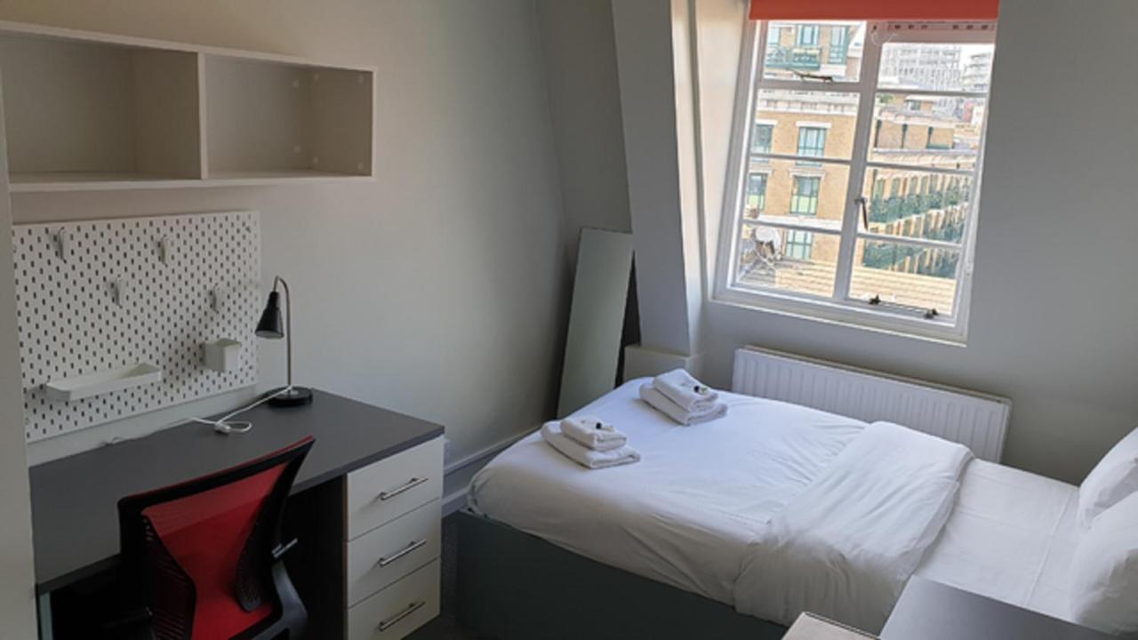 Modern Rooms And Studio, Westminster - Sk Лондон Екстер'єр фото