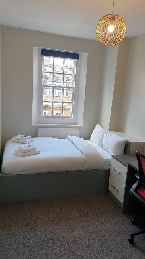 Modern Rooms And Studio, Westminster - Sk Лондон Екстер'єр фото